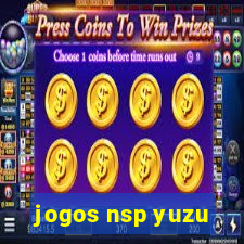 jogos nsp yuzu